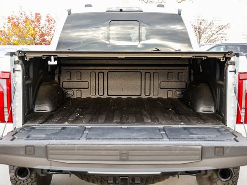 Used 2024 Ford F150 Raptor w/ Equipment Group 803A Raptor R image 28