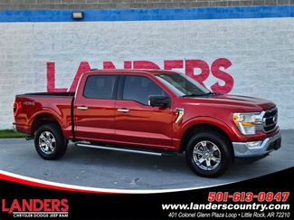 Used 2023 Ford F150 XLT w/ Equipment Group 301A Mid AWD/4WD video 1