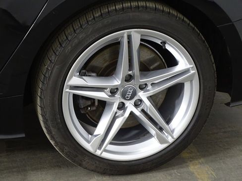 Used 2021 Audi A5 2.0T Premium Plus w/ Premium Plus image 43