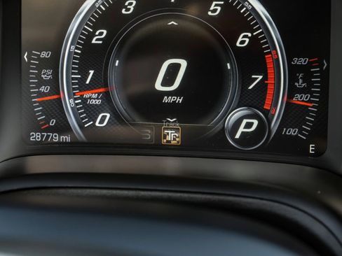 Used 2016 Chevrolet Corvette Stingray Coupe image 23