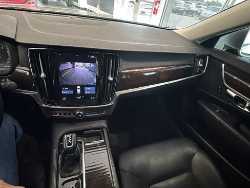 Used 2019 Volvo S90 T5 Momentum FWD image 49