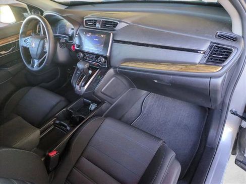 Used 2019 Honda CR-V EX image 21