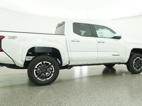New 2026 Toyota Tacoma TRD Sport image 86