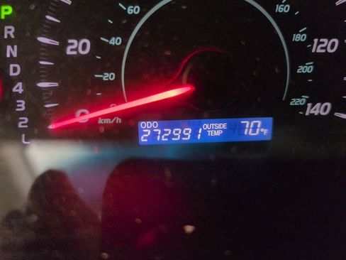 Used 2008 Toyota Camry LE image 22