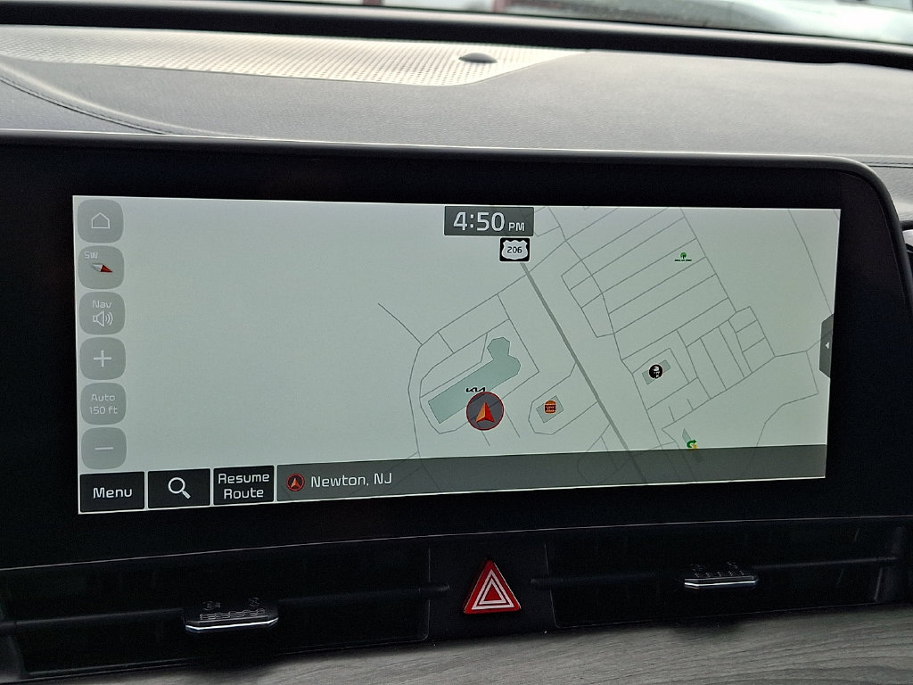 Certified 2024 Kia Sportage X-Line AWD/4WD image 19