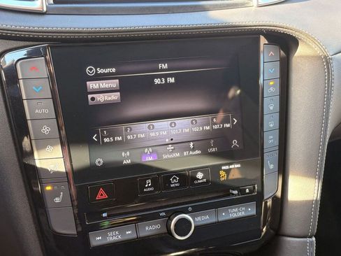 Used 2022 INFINITI QX50 Luxe image 29