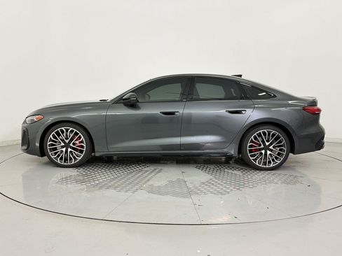 New 2026 Audi S5 Premium Plus AWD/4WD image 2