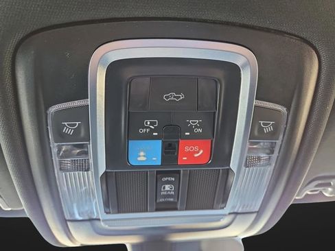 New 2026 RAM 1500 Big Horn image 27