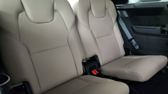 Used 2027 Volvo XC90 B6 Plus AWD/4WD image 35