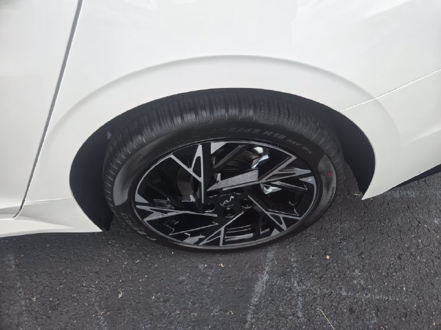 New 2026 Kia K5 GT-Line w/ GT-Line Red Interior Package FWD image 21