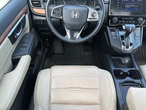 Used 2017 Honda CR-V EX-L image 51