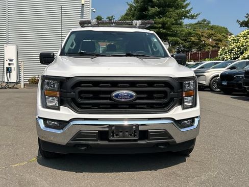 Used 2023 Ford F150 XL w/ XL Chrome Appearance Package AWD/4WD image 6