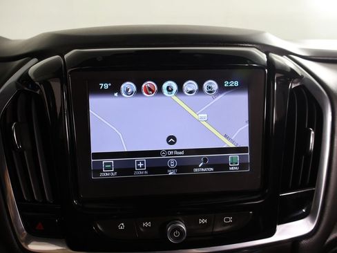 Used 2018 Chevrolet Traverse LT AWD/4WD image 47