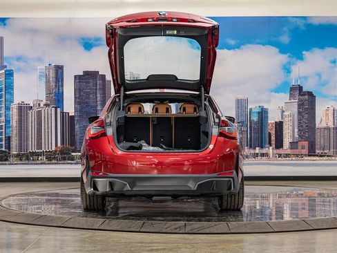 New 2026 BMW i4 xDrive40i w/ Premium Package image 12