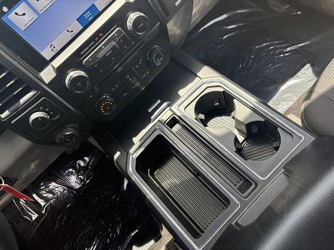 Used 2018 Ford F150 XL w/ Equipment Group 101A Mid AWD/4WD image 26