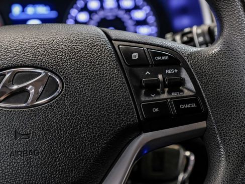 Used 2019 Hyundai Tucson SE image 24