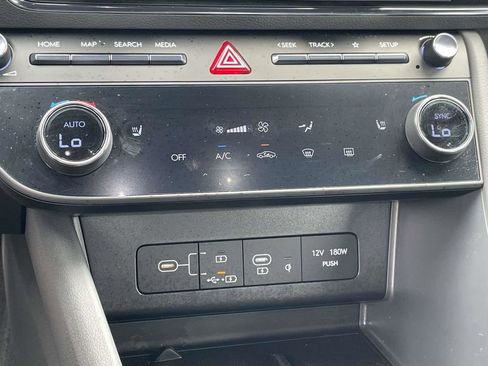 Certified 2026 Hyundai Sonata N Line FWD image 19