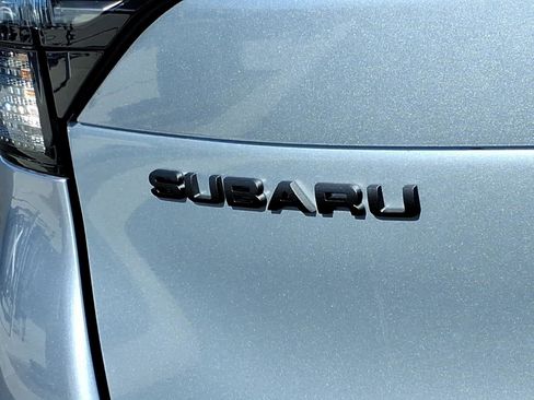 New 2026 Subaru Forester Touring AWD/4WD image 12