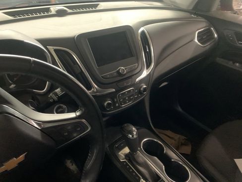 Used 2019 Chevrolet Equinox LT image 9