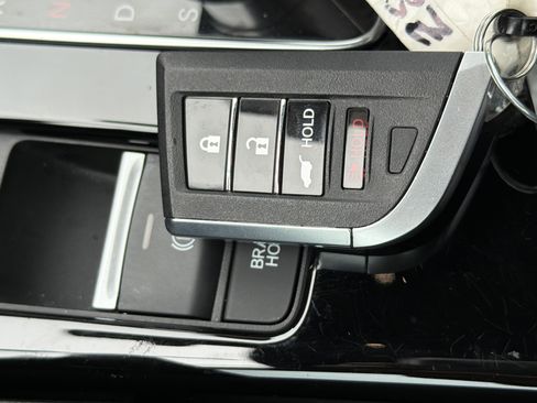 Certified 2025 Acura ADX A-Spec AWD/4WD image 35
