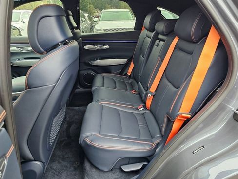 New 2026 Genesis GV70 2.5T Sport Prestige image 23