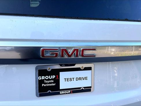 Used 2022 GMC Yukon XL Denali w/ Denali Premium Package RWD image 31