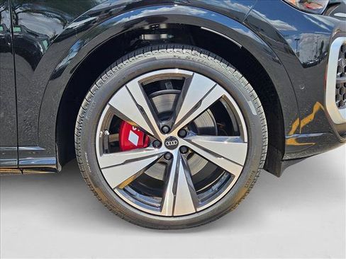 New 2025 Audi SQ5 Premium Plus image 16