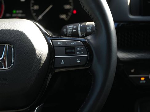 Used 2025 Honda CR-V EX-L image 21