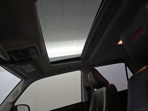 Used 2019 Toyota 4Runner TRD Pro image 13