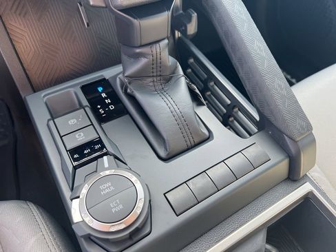 Used 2025 Toyota Tacoma SR5 image 11