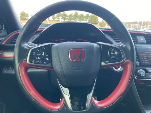Used 2019 Honda Civic Type R image 26