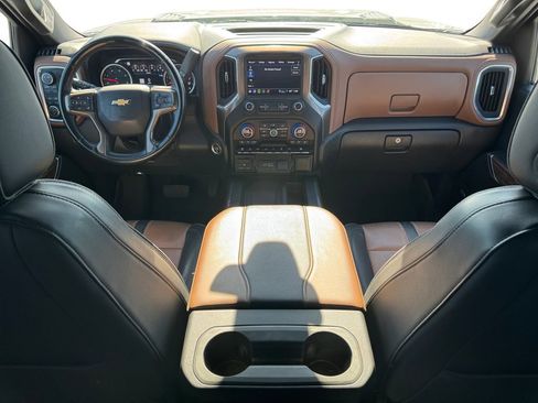 Used 2023 Chevrolet Silverado 2500 High Country AWD/4WD image 10
