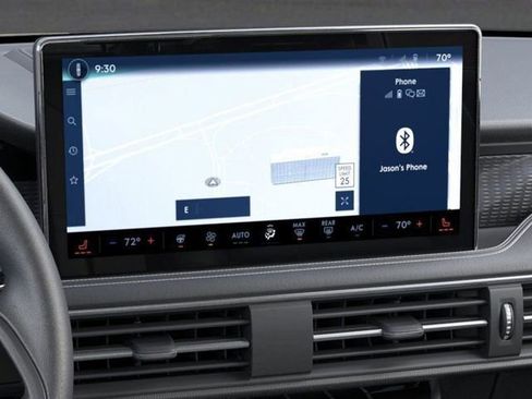 New 2026 Lincoln Corsair Reserve w/ Jet Appearance Package image 14