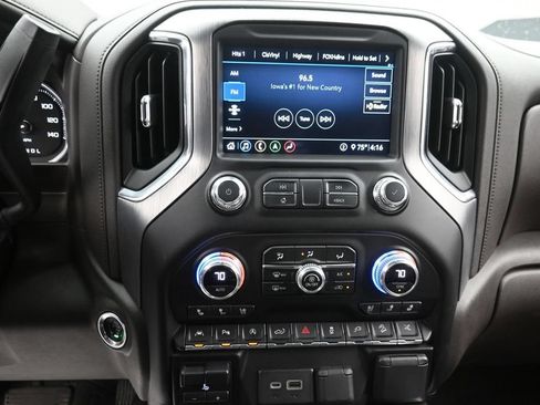 Used 2020 GMC Sierra 1500 Denali w/ Denali Ultimate Package AWD/4WD image 19