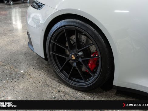 Used 2025 Porsche 911 Targa 4 GTS image 64