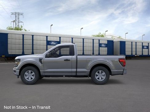 New 2026 Ford F150 XL RWD image 3