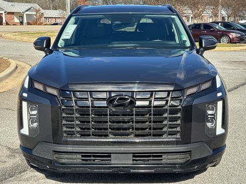 Used 2024 Hyundai Palisade XRT image 8