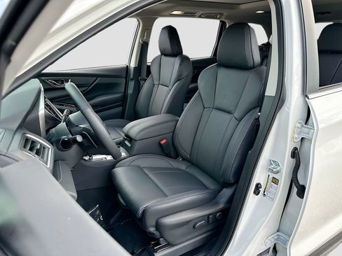 New 2026 Subaru Ascent Limited image 22