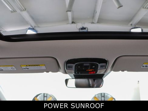 Used 2023 Hyundai Tucson SEL w/ Convenience Package AWD/4WD image 21
