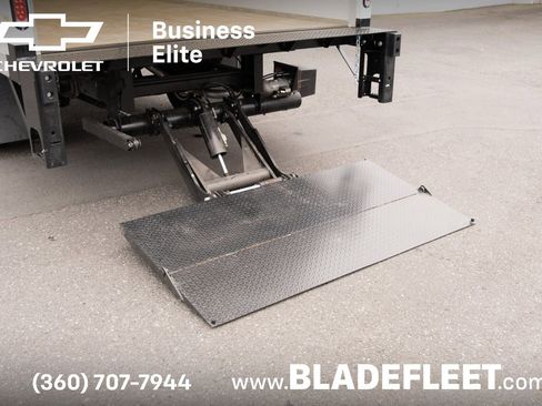 New 2024 Chevrolet Express 3500 w/ Power Convenience Package image 9