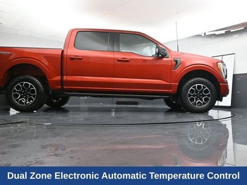 Used 2023 Ford F150 XLT w/ Equipment Group 302A High image 29