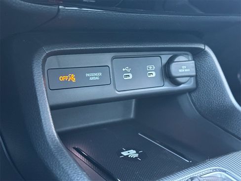 New 2026 Honda Civic Sport Touring image 28