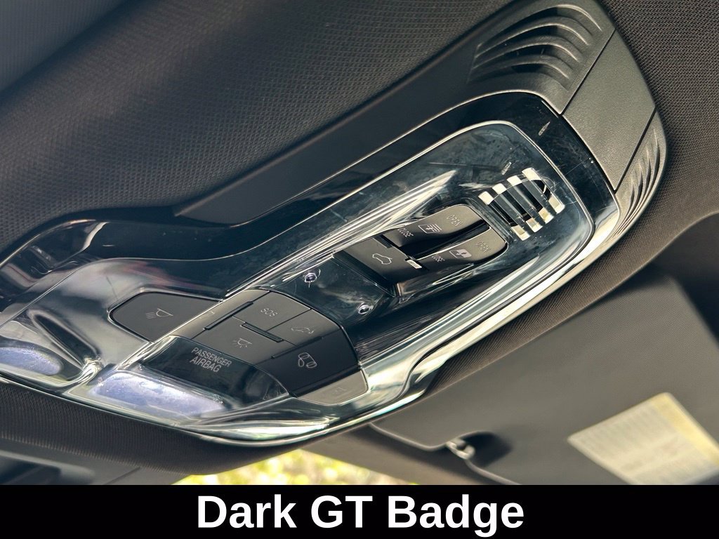 Used 2024 Dodge Hornet GT AWD/4WD image 23