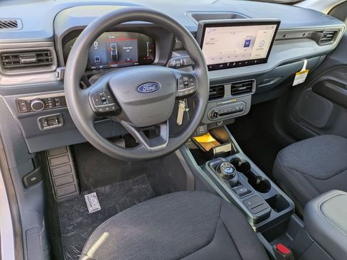 New 2025 Ford Maverick XL w/ Equipment Group 101A image 10