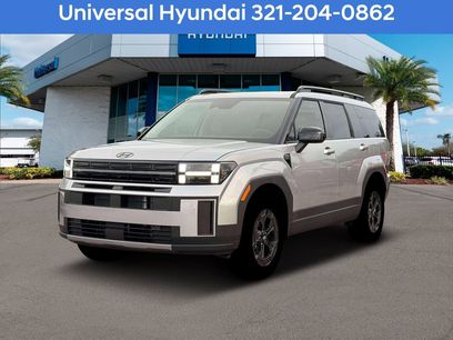 New 2026 Hyundai Santa Fe XRT