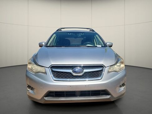 Used 2015 Subaru Crosstrek 2.0i Limited AWD/4WD image 2