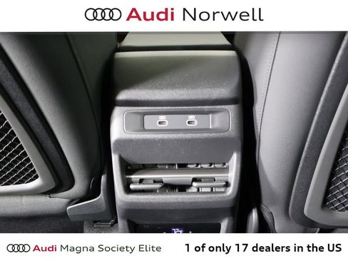 New 2026 Audi Q3 quattro 2.0T image 23