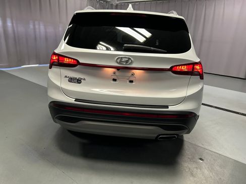 Used 2023 Hyundai Santa Fe SEL FWD image 6
