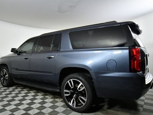 Used 2020 Chevrolet Suburban Premier image 15