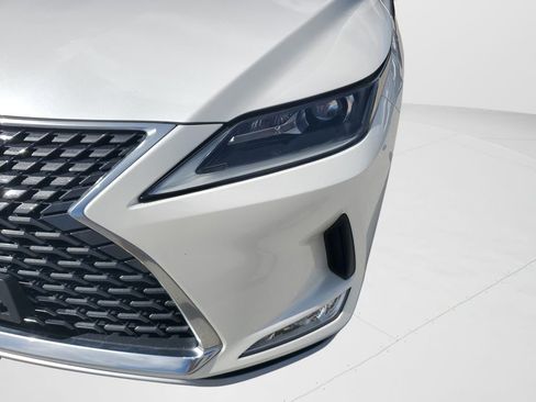 Used 2022 Lexus RX 350 350 w/ Premium Package image 9